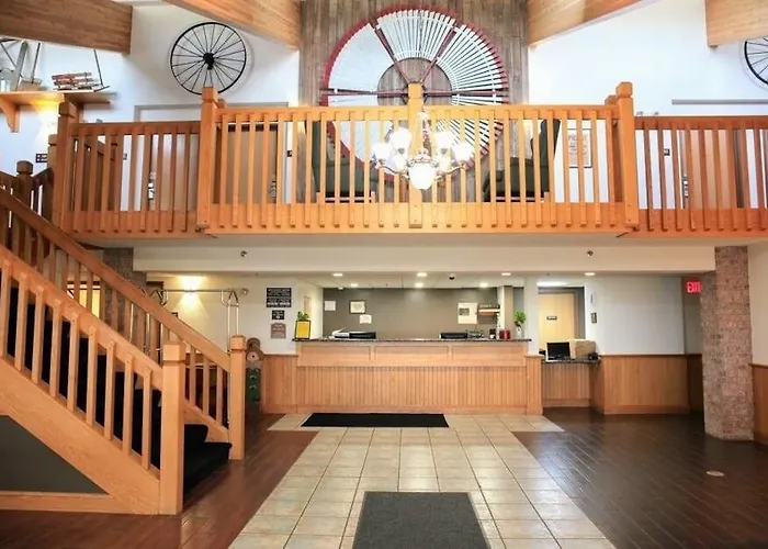 American Inn & Suites Peosta