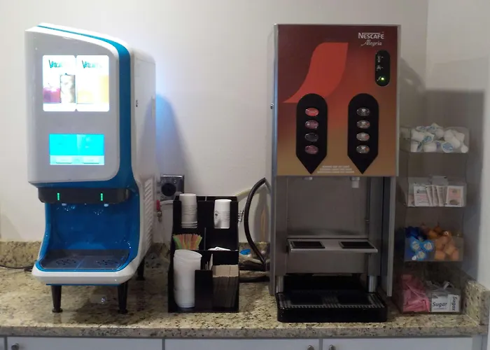 Surestay Hotel By Best Western Thomson