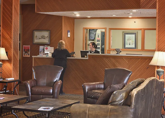 Chestnut Mountain Resort