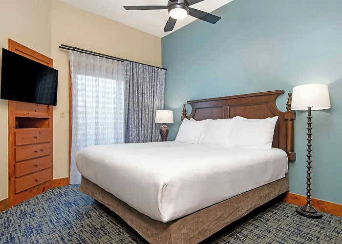 Worldmark Galena
